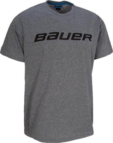 Bauer Core Senior Practice Jersey - Grey
