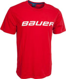 Bauer Core Short Sleeve T-Shirt