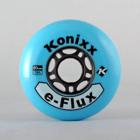 Konixx E-Flux Wheel