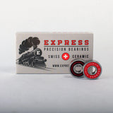 Express Swiss Bearings - Ceramic and Steel (16)