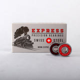Express Swiss Bearings - Ceramic and Steel (16)