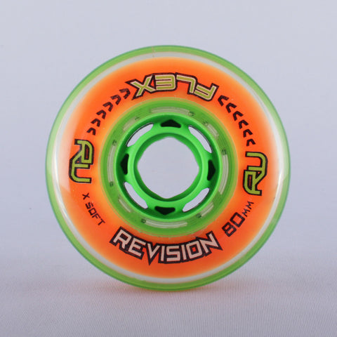 Revision Flex Wheel