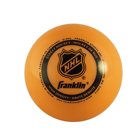 Franklin AGS High Density Hockey Balls