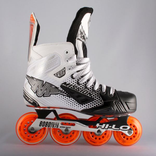 Mission Inhaler FZ-3 Skates Sr