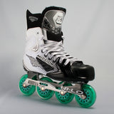 Mission Inhaler FZ-5 Skates Sr 9.0E