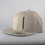 CTCHS Snapback Hat