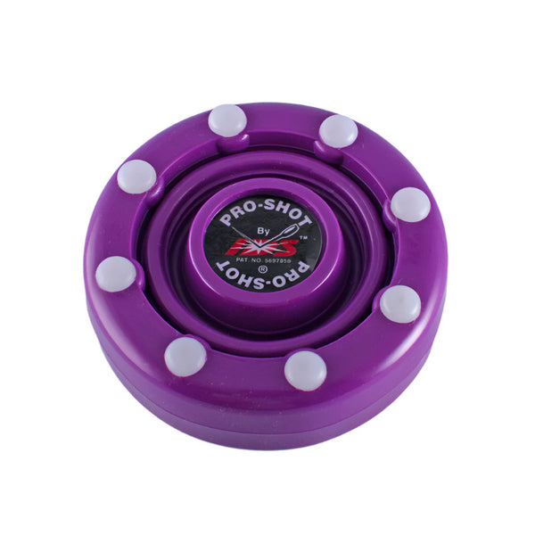 IDS Pro Shot Puck – Coast to Coast Hockey Shop