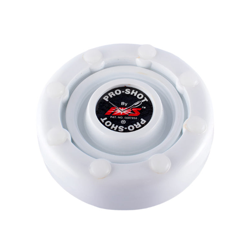 IDS Pro Shot Puck – Coast to Coast Hockey Shop