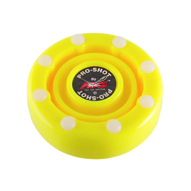 IDS Pro Shot Puck Coast to Coast Hockey Shop