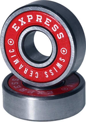 Express Swiss Bearings - Ceramic and Steel (16)