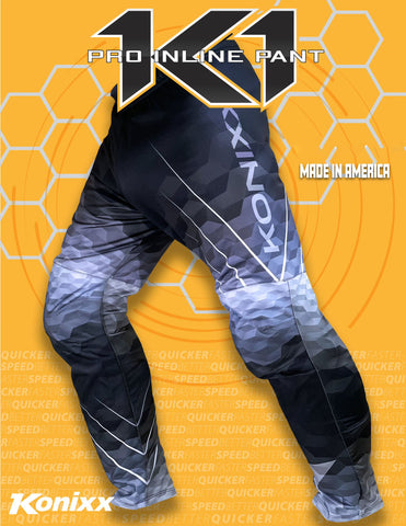 Konixx K1 Pro Pants Sr / Jr