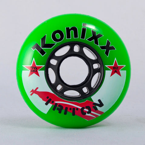 Konixx Triton Wheel