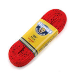 Howies Waxed Hockey Skate Laces