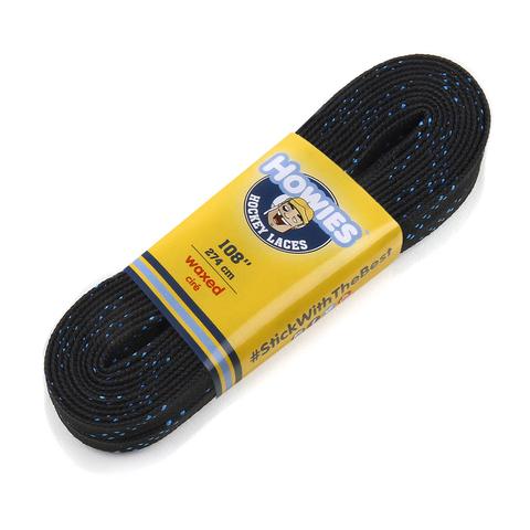Howies Waxed Hockey Skate Laces
