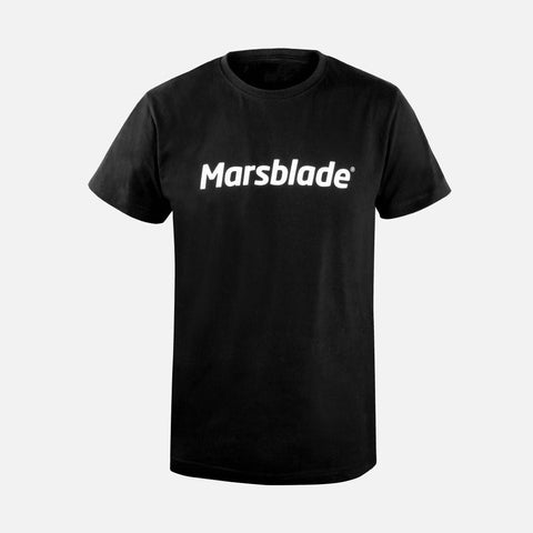 Marsblade T-Shirt Black Sr