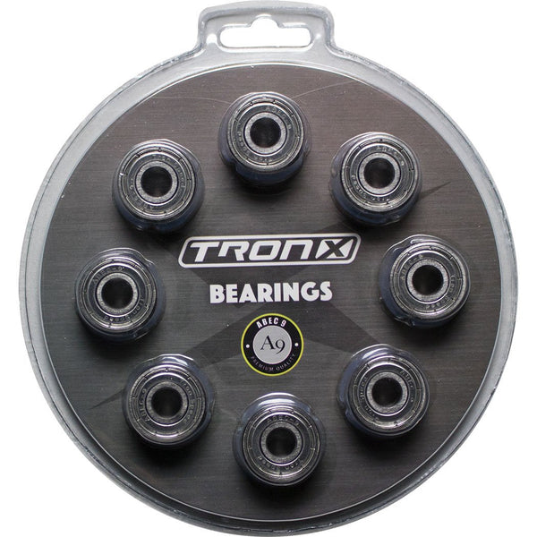 TronX Abec 9 Bearings (16)
