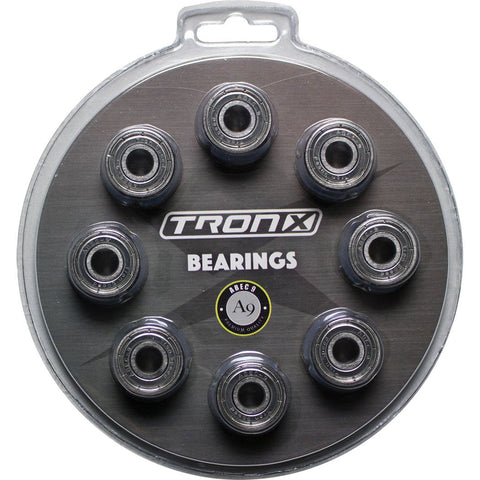 TronX Abec 9 Bearings (16)