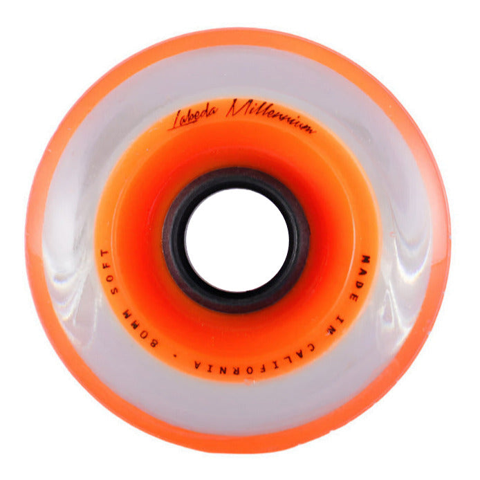 Labeda Millennium Signature Wheel Soft – Coast to Coast Hockey Shop
