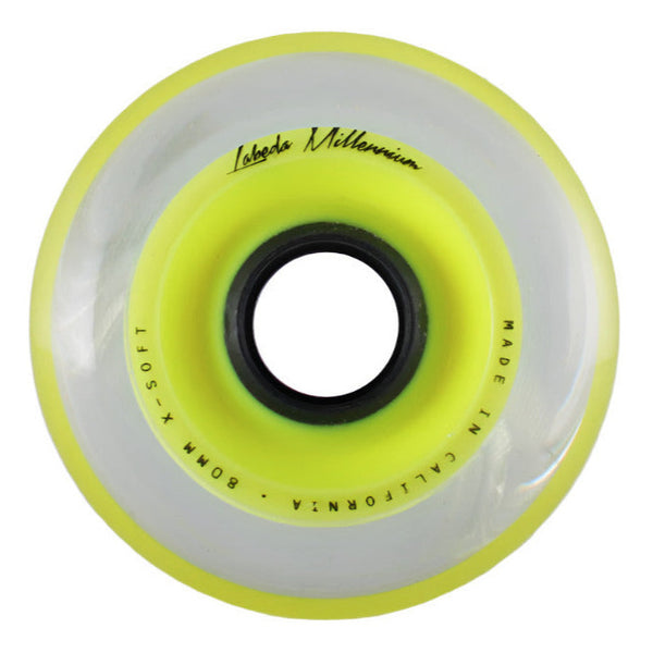 Labeda Millennium Signature Wheel Soft