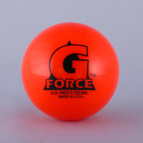 Mylec G-Force Hockey Balls