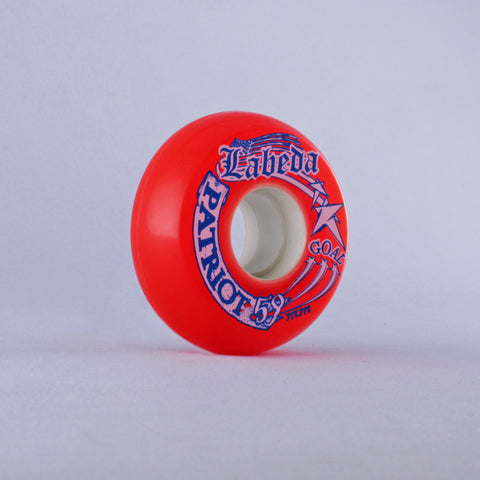 Labeda Patriot Goalie Wheel