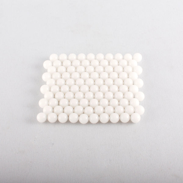 Rollerfly Replacement Balls Metal + Plastic Coast to Coast Hockey Shop