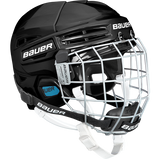 Bauer IMS 5.0 Helmet / Cage Combo Sr