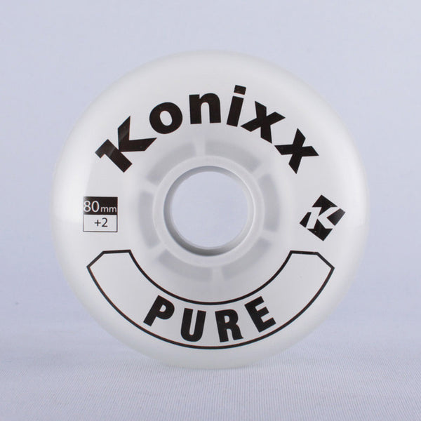 Konixx Pure Wheel 76mm +2
