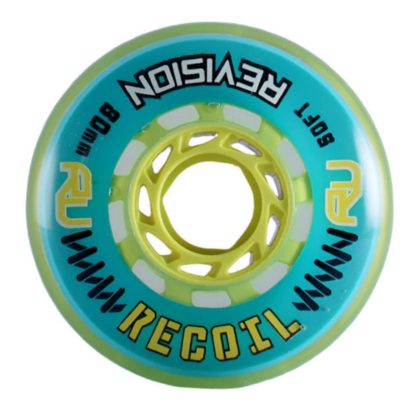 Revision Recoil Wheel