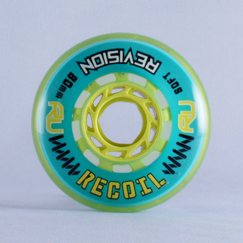 Revision Recoil Wheel