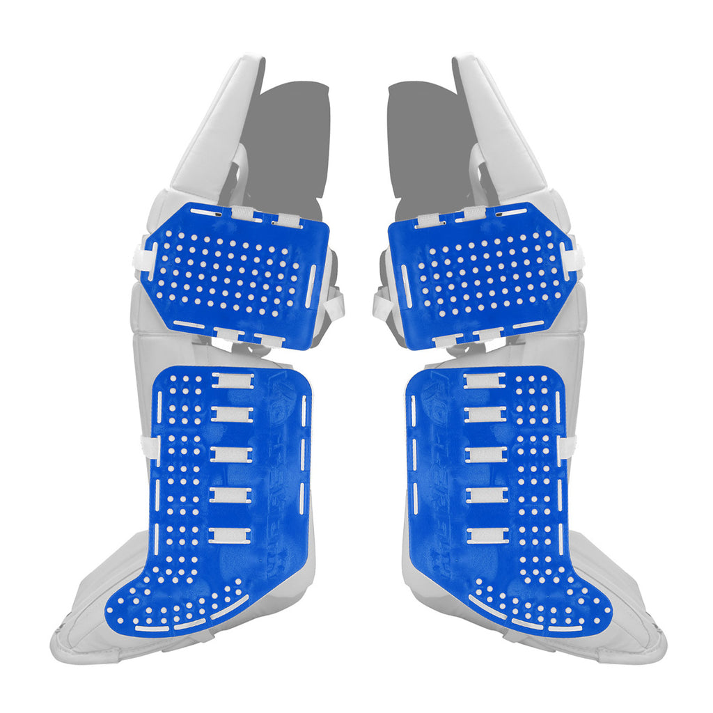 Rollerfly Goalie Slide Plates Coast to Coast Hockey Shop