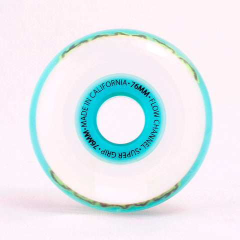 Labeda Slime Wheel