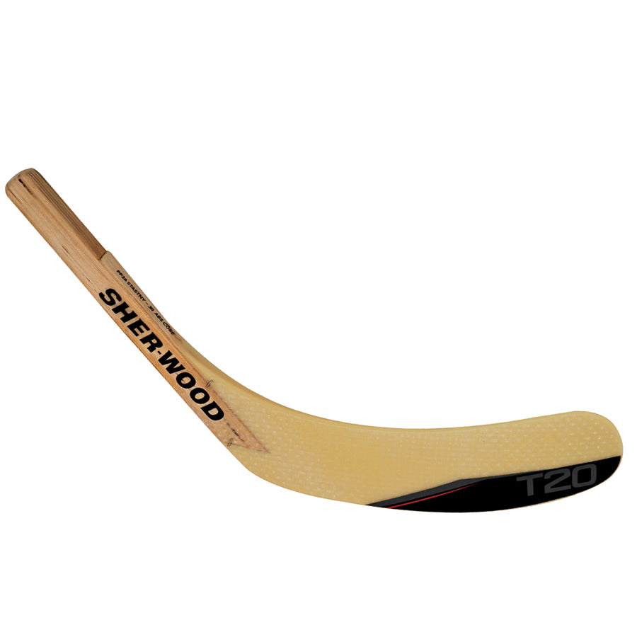 Sherwood Hockey Stick (JAS) Used Right Sherwood Hockey Stick (JAS) Used Right