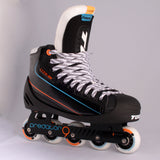 Tour Code 72 Goalie Skates Sr