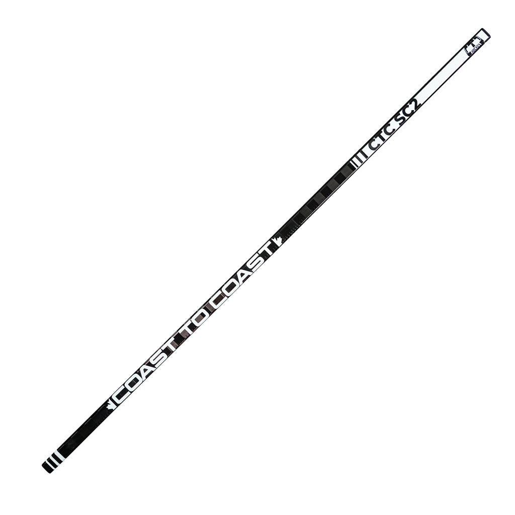 Junior 45 Flex Assault Stick (54”)