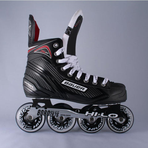 Bauer Vapor XR300 Skates Yth